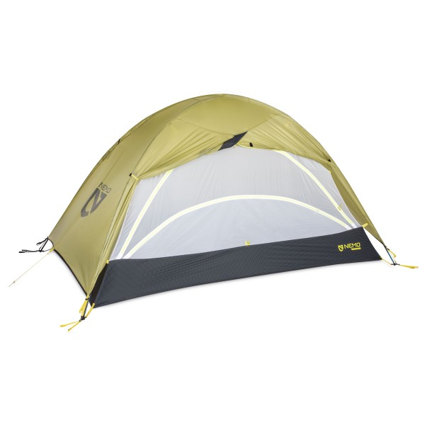 Nemo - Tani OSMO 1P - Tienda de campaña 1 persona