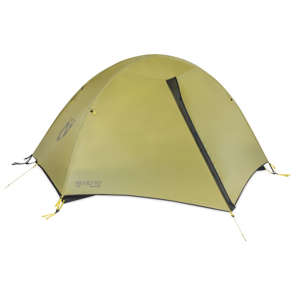 Nemo - Tani OSMO 1P - Tienda de campaña 1 persona