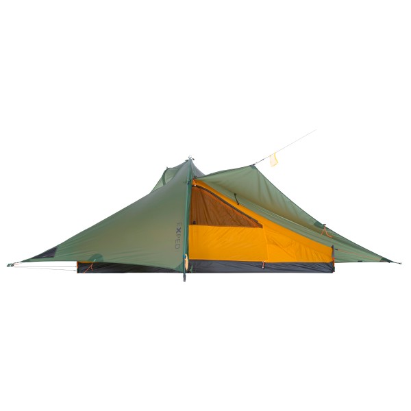 Exped - Vela I Extreme - 1-personers telt