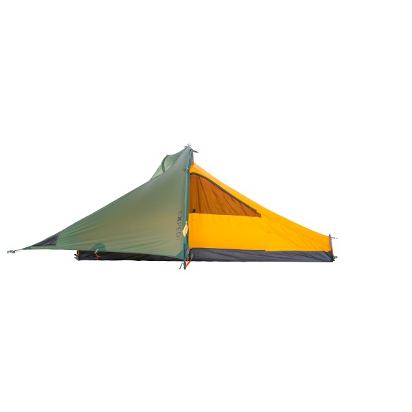 Exped - Vela I Extreme - 1-personers telt