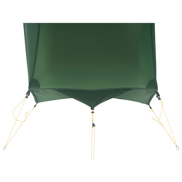 Nordisk - Telemark 1 LW (2.0) Tent - 1-Personen Zelt