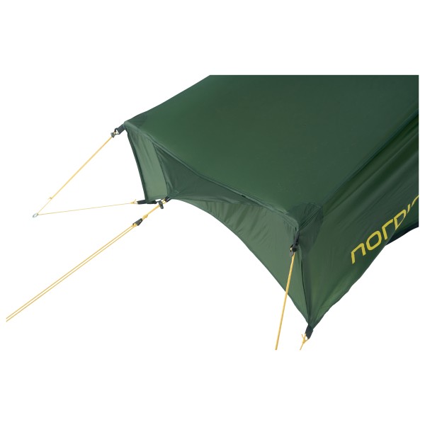 Nordisk Telemark 1 LW (2.0) Tent - 1-Personen Zelt