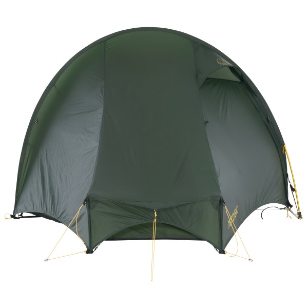 Nordisk - Telemark 1 LW (2.0) Tent - 1-Personen Zelt