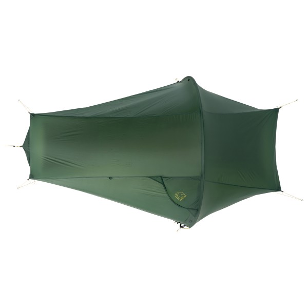 Nordisk - Telemark 1 LW (2.0) Tent - 1-Personen Zelt
