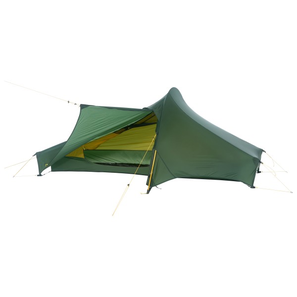 Nordisk - Telemark 1 LW (2.0) Tent - 1-Personen Zelt