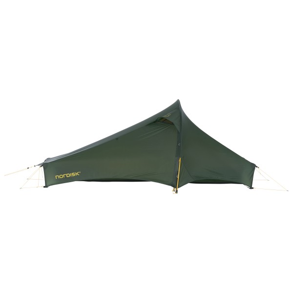 Nordisk - Telemark 1 LW (2.0) Tent - 1-Personen Zelt
