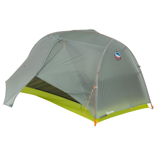 Big Agnes - Tiger Wall UL1 - Tienda de campaña 1 persona