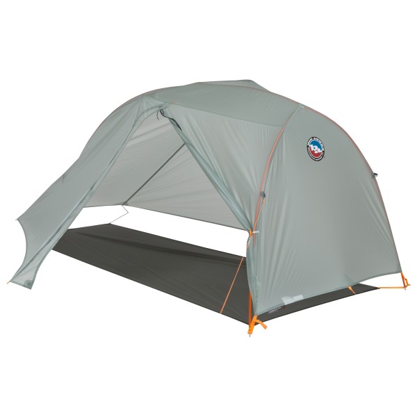 Big Agnes - Tiger Wall UL1 - Tienda de campaña 1 persona