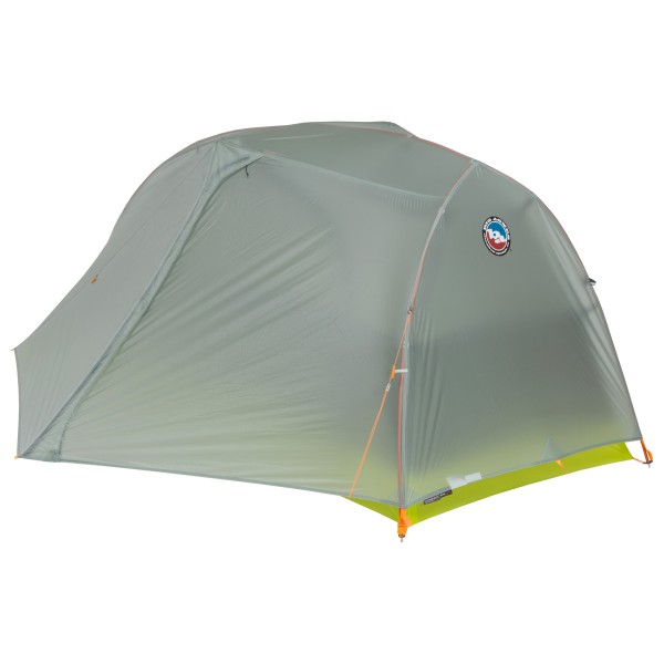 Big Agnes - Tiger Wall UL1 - Tienda de campaña 1 persona