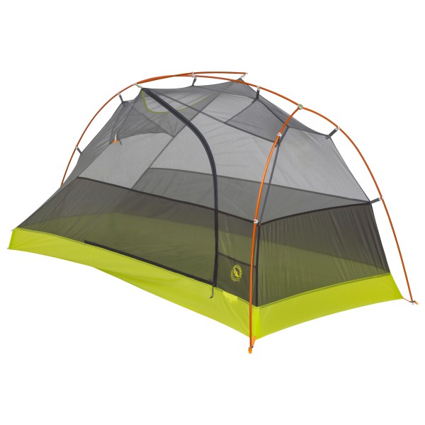 Big Agnes - Tiger Wall UL1 - Tienda de campaña 1 persona