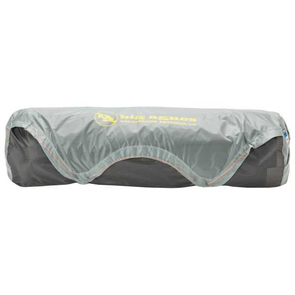 Big Agnes - Tiger Wall UL1 - Tienda de campaña 1 persona