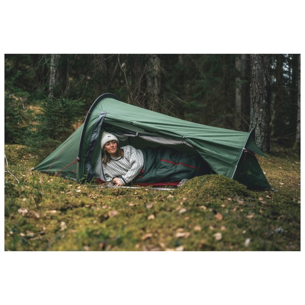 Robens - Cress 1 Pro - 1-personers telt