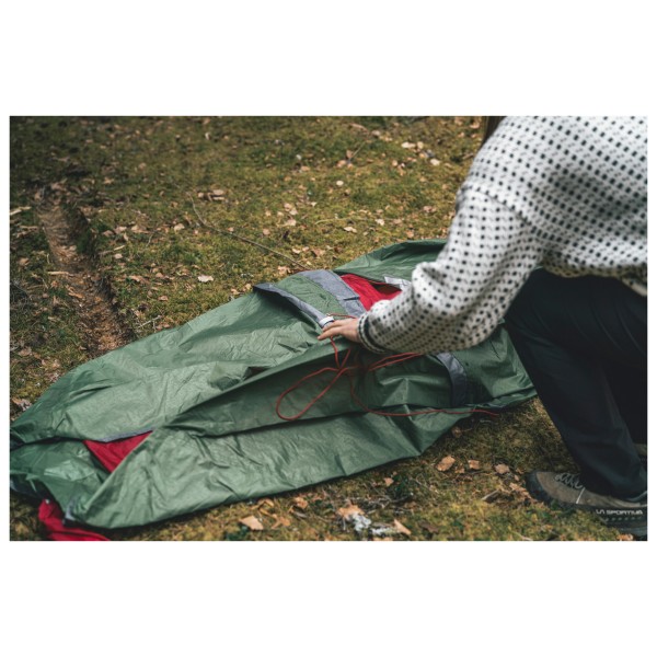 Robens - Cress 1 Pro - Tenda a 1 posto