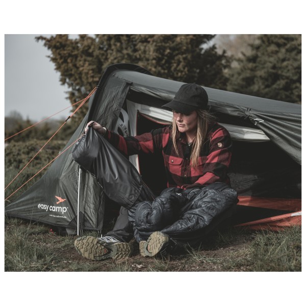 Easy Camp - Sarek 1 - 1-personers telt