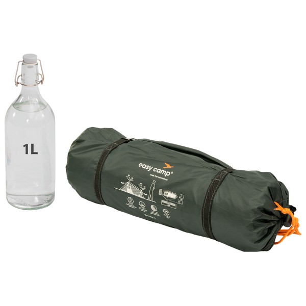 Easy Camp - Sarek 1 - 1-persoonstent