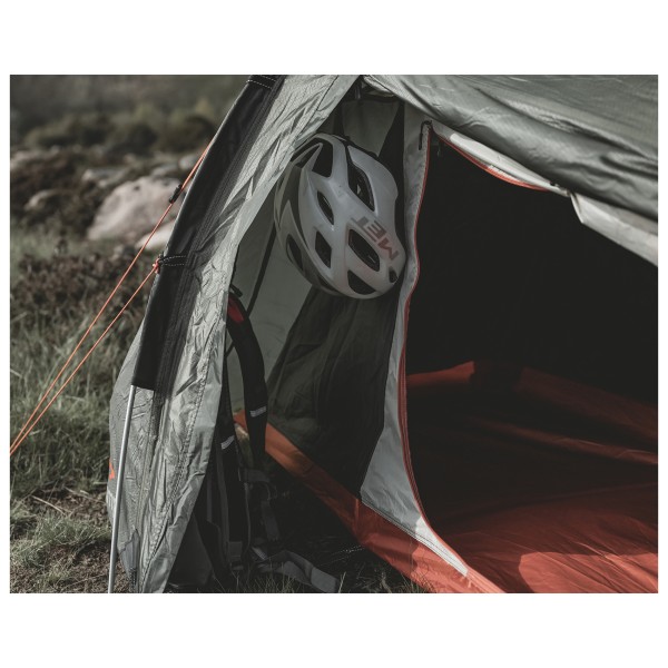 Easy Camp - Sarek 1 - Tienda de campaña 1 persona