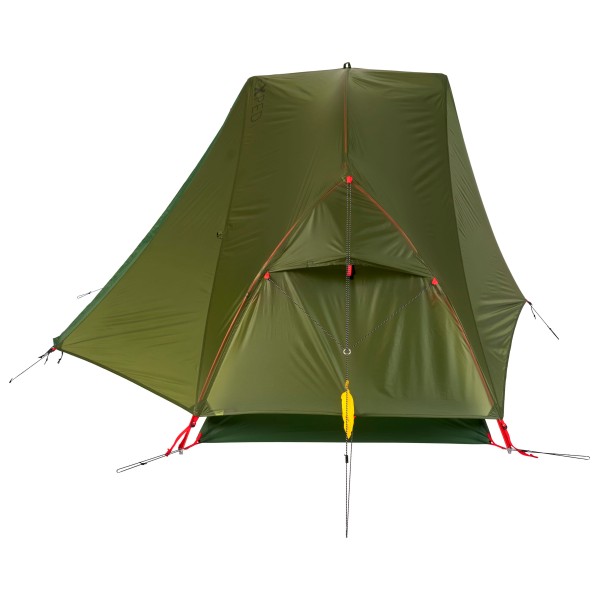 Exped - Cassira 1 - 1-persoonstent