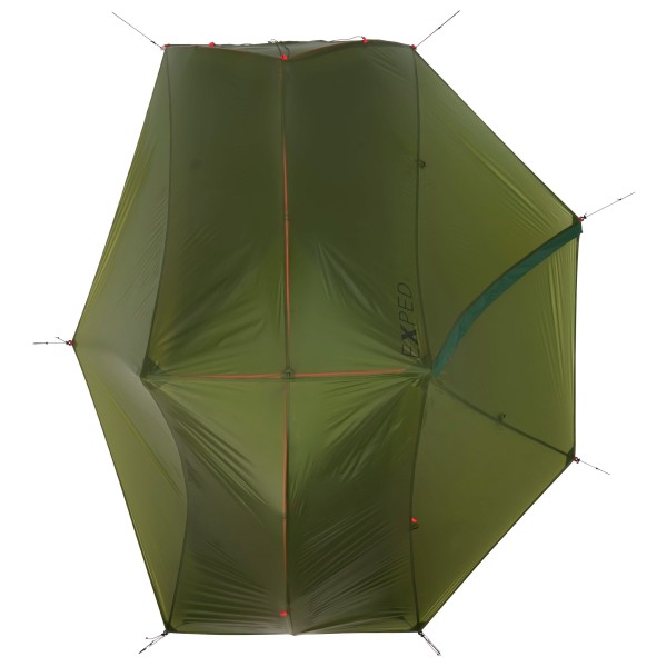 Exped - Cassira 1 - 1-persoonstent