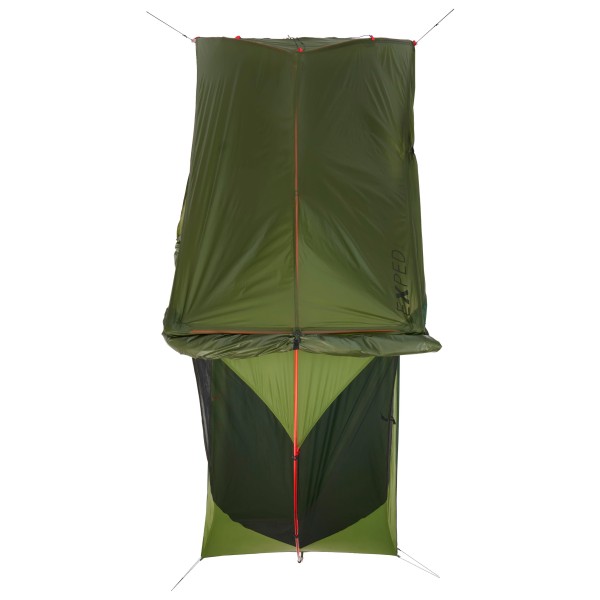 Exped - Cassira 1 - Tenda a 1 posto