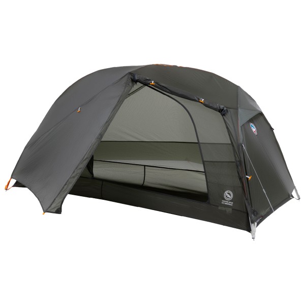 Big Agnes - Copper Spur UL1 Bikepack - 1-person tent