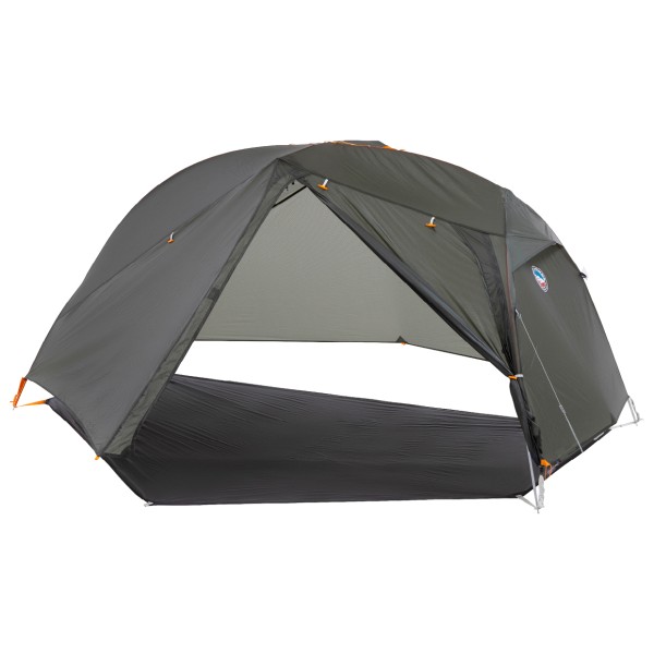 Big Agnes - Copper Spur UL1 Bikepack - 1-person tent