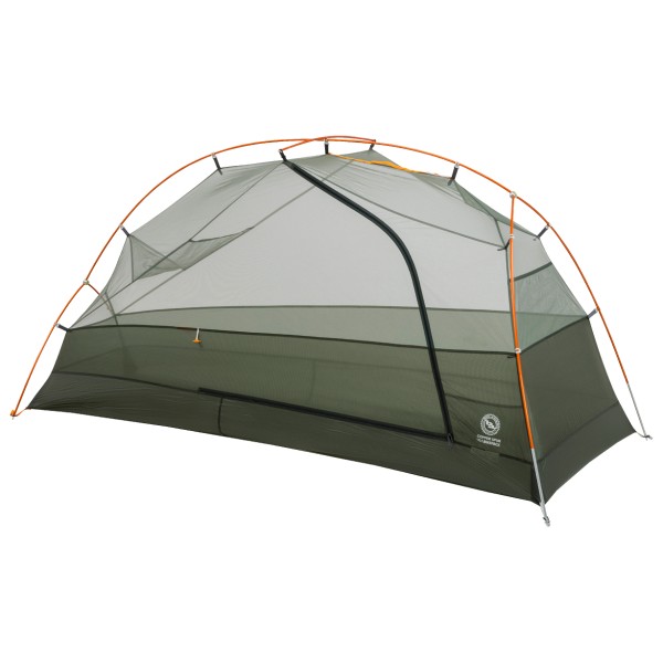 Big Agnes - Copper Spur UL1 Bikepack - 1-person tent