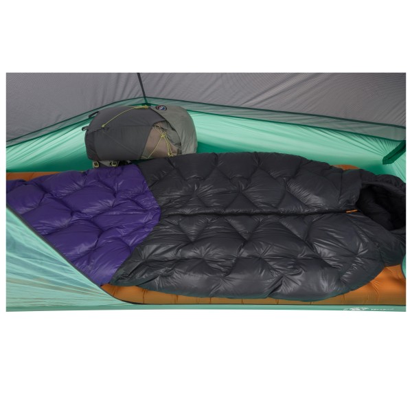 Big Agnes - Pitchpine VST 1.5 - 1-personers telt
