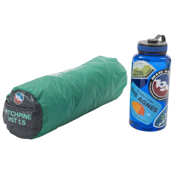 Big Agnes - Pitchpine VST 1.5 - 1-personers telt