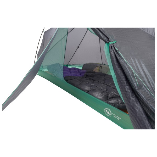 Big Agnes - Pitchpine VST 1.5 - Tienda de campaña 1 persona