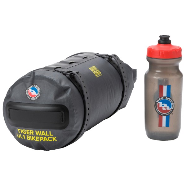 Big Agnes - Tiger Wall UL1 Bikepack - 1-mannatält