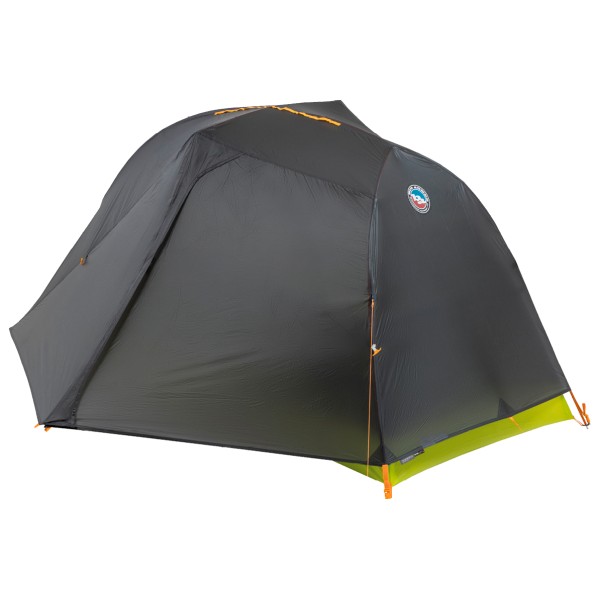 Big Agnes - Tiger Wall UL1 Bikepack - 1-Personen Zelt