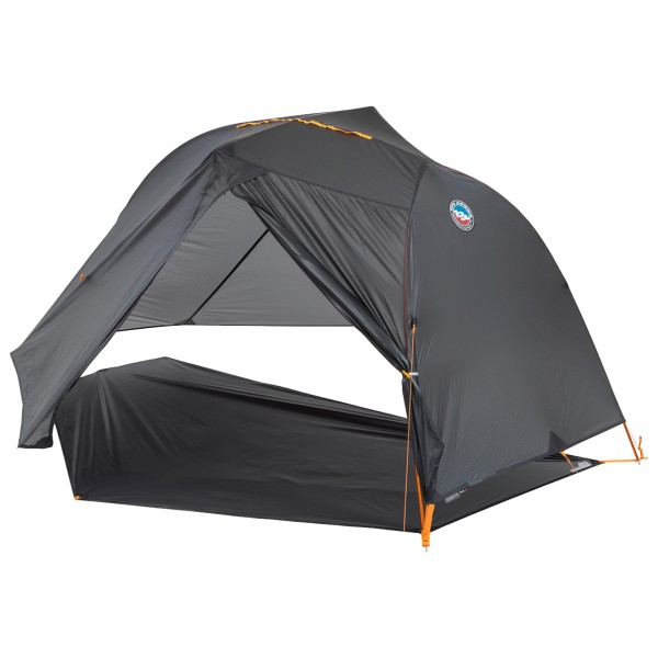 Big Agnes - Tiger Wall UL1 Bikepack - 1-Personen Zelt