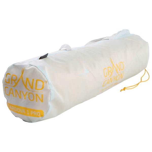 Grand Canyon - Cardova 1 Pro - 1-person tent
