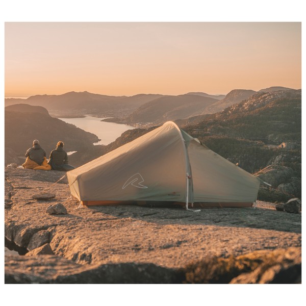 Robens - Chaser 1 LW - 1-personers telt