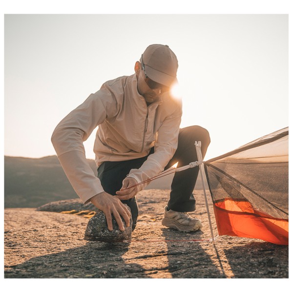 Robens - Chaser 1 LW - 1-personers telt