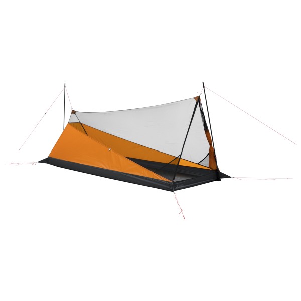 Robens - Vestis 1 Mesh Tent UL - Tienda de campaña 1 persona