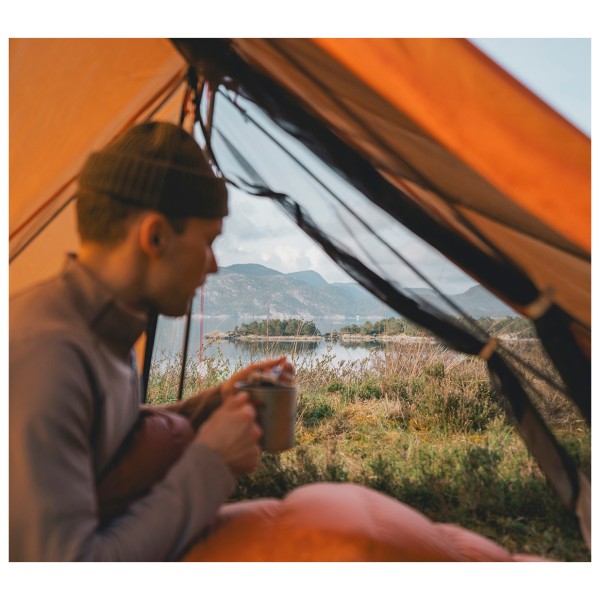 Robens - Via 1 UL - 1-mannatält