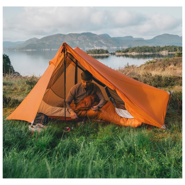 Robens - Via 1 UL - 1-personers telt