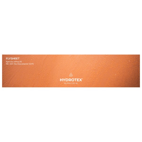 Robens - Via 1 UL - 1-personers telt