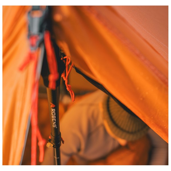 Robens - Via 1 UL - 1-persoonstent
