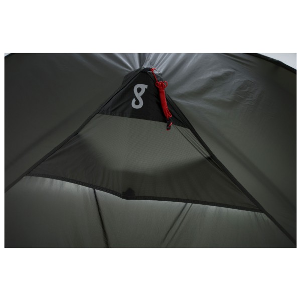 Wechsel - Aeron 1 - 1-mannatält