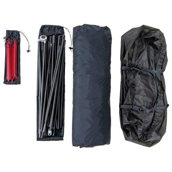 Wechsel - Aeron 1 - 1-persoonstent