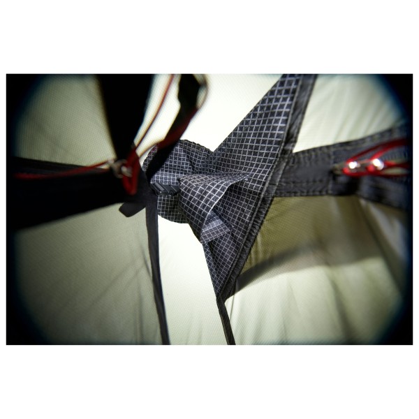 Wechsel - Zephyr 1 - Tienda de campaña 1 persona