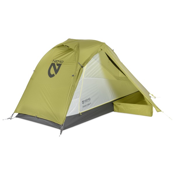 Nemo - Dragonfly Osmo 1P - 1-person tent