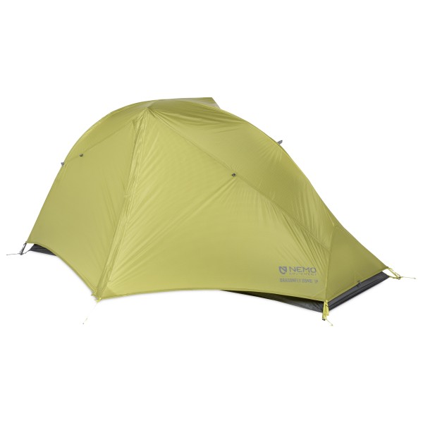 Nemo - Dragonfly Osmo 1P - 1-person tent