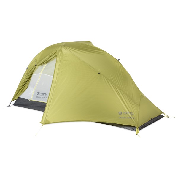 Nemo - Dragonfly Osmo 1P - 1-person tent