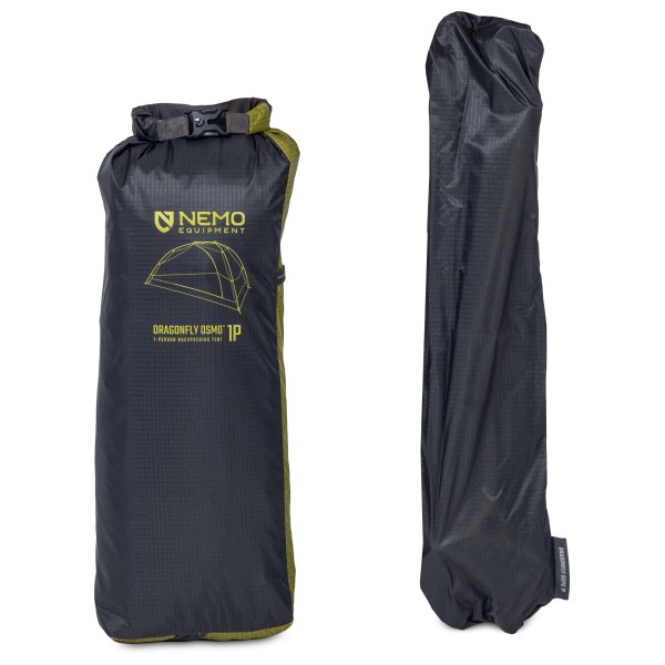 Nemo - Dragonfly Osmo 1P - 1-person tent