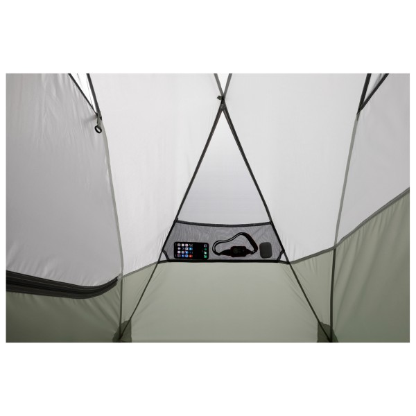 MSR - Elixir 1 Person Tent V3 - 1-mannatält