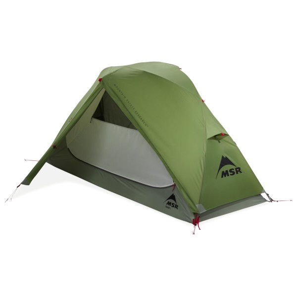 MSR - Elixir 1 Person Tent V3 - 1-person tent