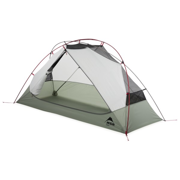 MSR - Elixir 1 Person Tent V3 - 1-person tent